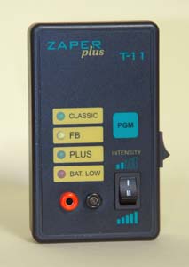 Alternativni centar Omega Zaper plus T-11